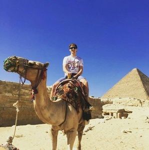 Meet your Posher, Jon